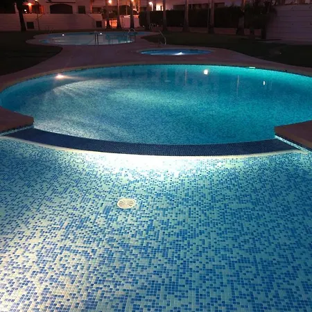 Jardines Y Mar Apartment *