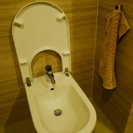 Jardines Y Mar * Denia