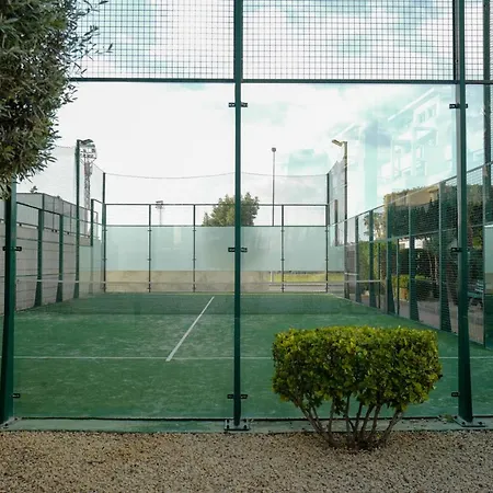 Apartman Jardines Y Mar Denia