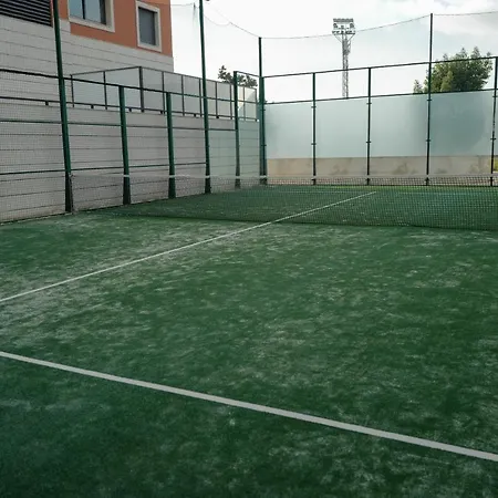 Apartman Jardines Y Mar