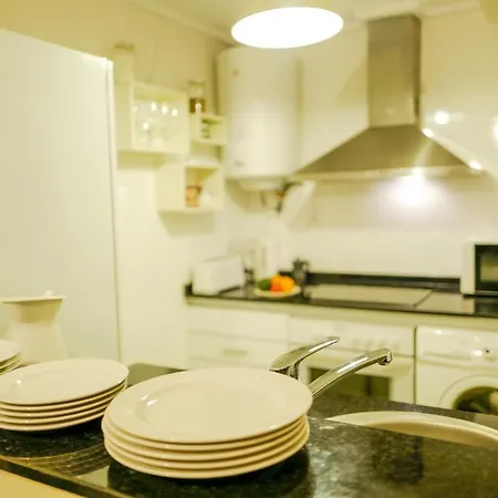 Jardines Y Mar * Denia