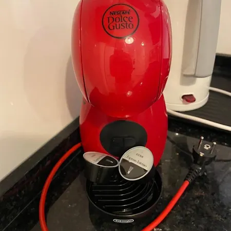 Jardines Y Mar Apartman Denia