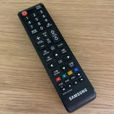 Jardines Y Mar Apartman *