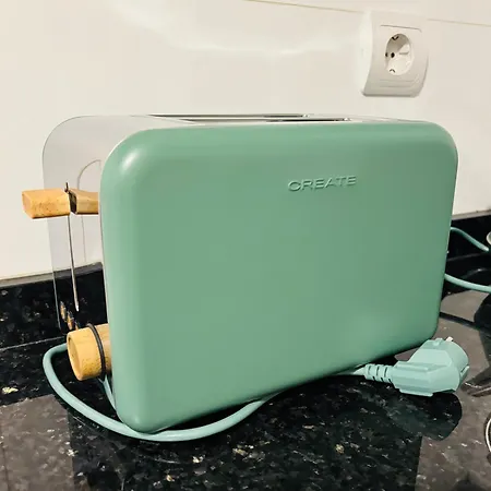 Apartman Jardines Y Mar