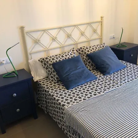 Jardines Y Mar * Denia