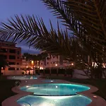 Jardines Y Mar شقة دينايا