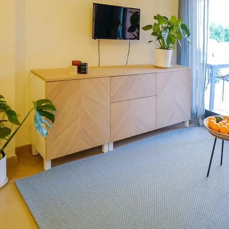 Jardines Y Mar شقة دينايا