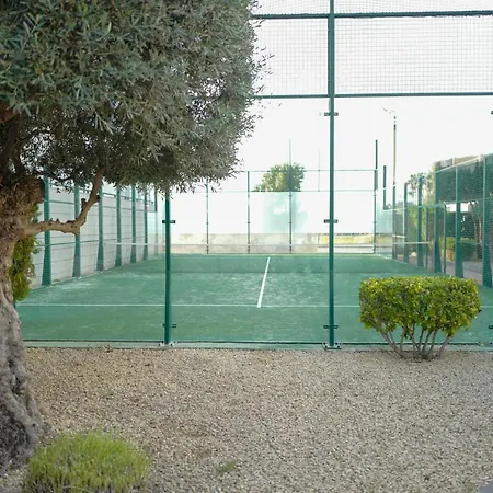 Jardines Y Mar * دينايا